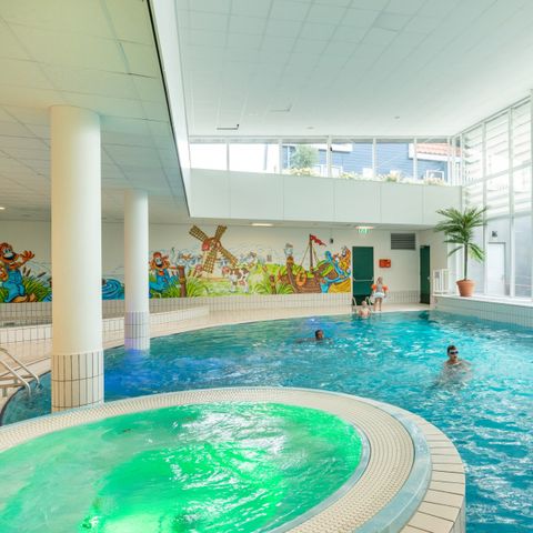 Roompot Marinapark Volendam - Camping Edam-Volendam - Image N°2