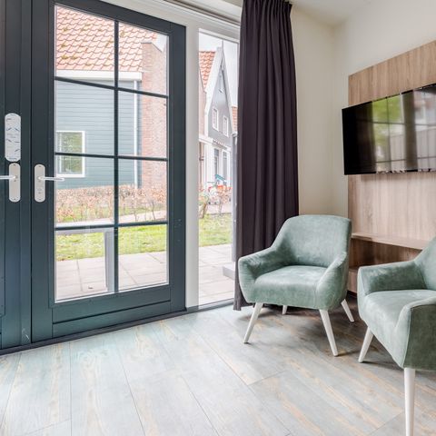 BUNGALOW 6 people - VO6