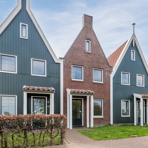 BUNGALOW 6 people - VO6