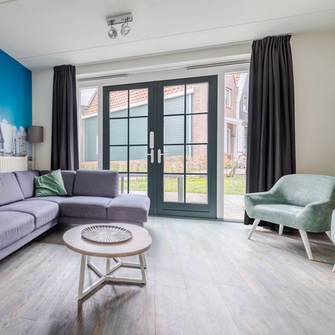 BUNGALOW 6 people - VO6