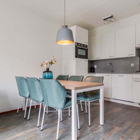 BUNGALOW 6 people - VO6