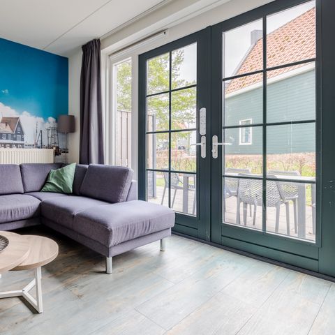 BUNGALOW 6 people - VO6