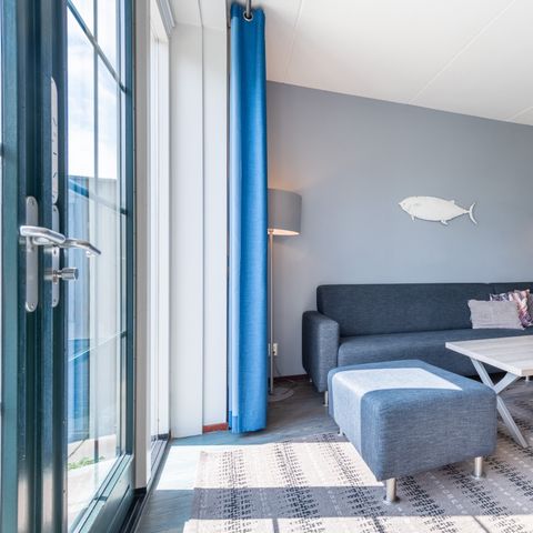 Bungalow 7 persons - VO7A Comfort