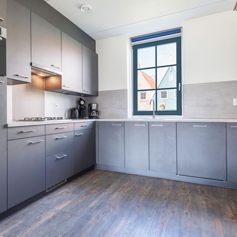 BUNGALOW 7 people - VO7A Comfort