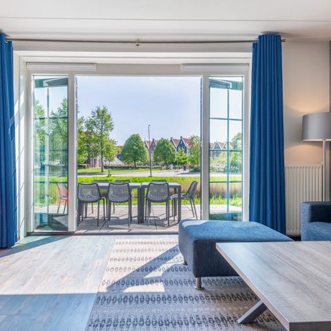 BUNGALOW 7 people - VO7A Comfort