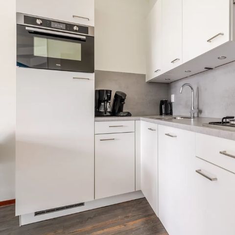 Bungalow 6 persons - VO6 Comfort