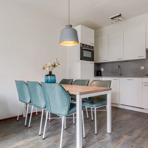 Bungalow 6 persons - VO6 Comfort