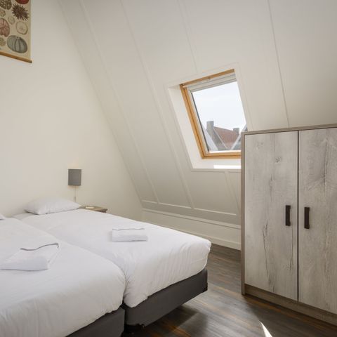 Bungalow 5 persons - VO5A Comfort