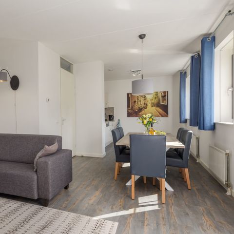 Bungalow 5 persons - VO5A Comfort