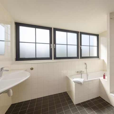 Bungalow 5 persons - VO5A Comfort