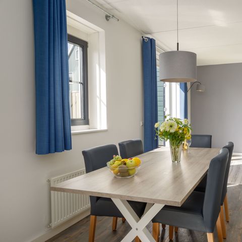 Bungalow 5 persons - VO5A Comfort