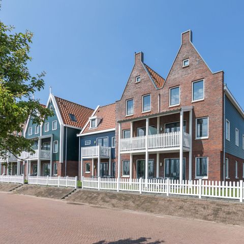 Bungalow 4 persons - VO4 Comfort