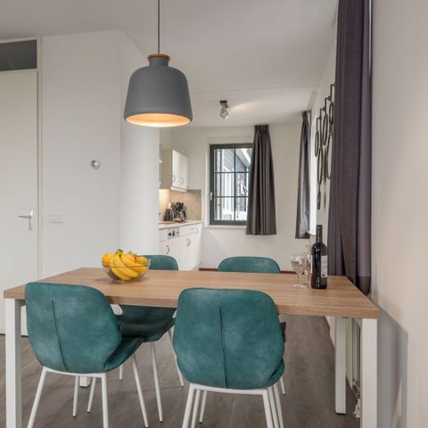 Bungalow 4 persons - VO4 Comfort