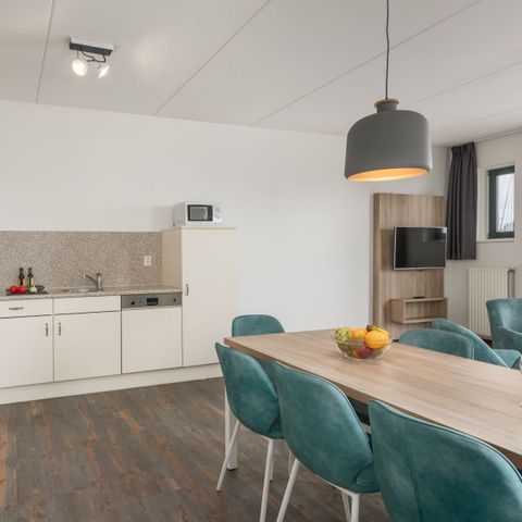 Bungalow 7 persons - VO7B Comfort