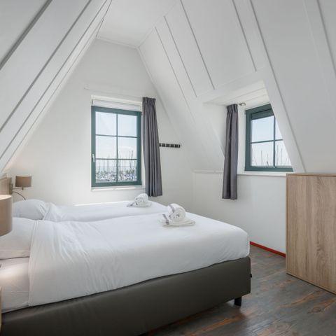 Bungalow 7 persons - VO7B Comfort