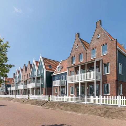 BUNGALOW 5 people - VO5B Comfort