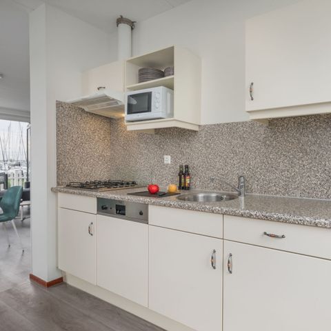 Bungalow 5 persons - VO5B Comfort