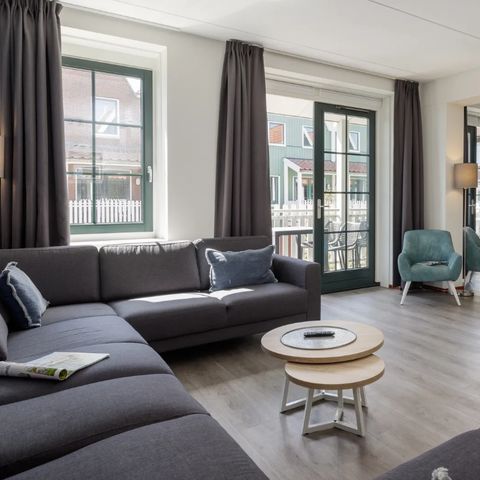 Group accommodation 12 persons - FV12 Comfort