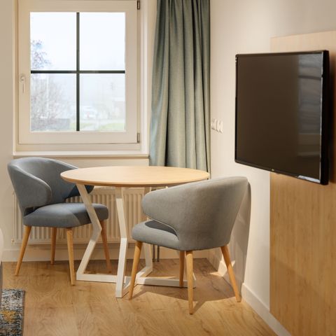 BEDROOM 2 people - Comfort