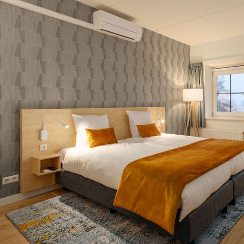 Bedroom 2 persons - Comfort
