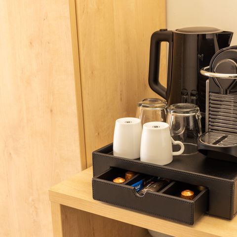 BEDROOM 2 people - Comfort