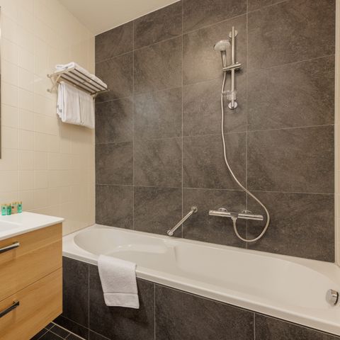 Bedroom 2 persons - Comfort