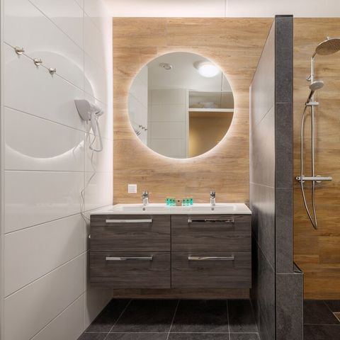 BEDROOM 2 people - Deluxe