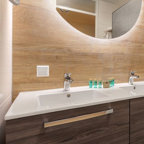 BEDROOM 2 people - Deluxe