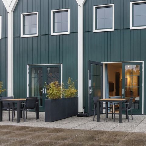 BEDROOM 2 people - Deluxe