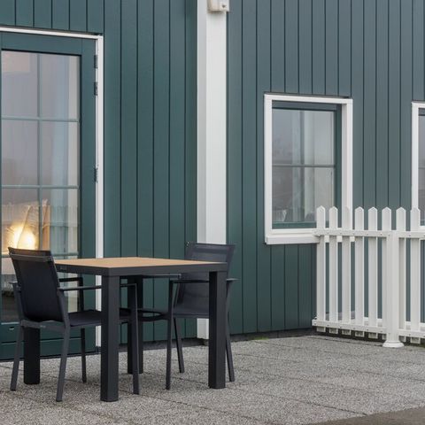 BEDROOM 2 people - Deluxe