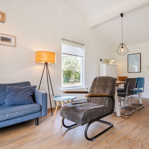 Bungalow 4 persons - Bornrif