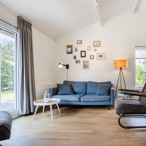 Bungalow 4 persons - Bornrif
