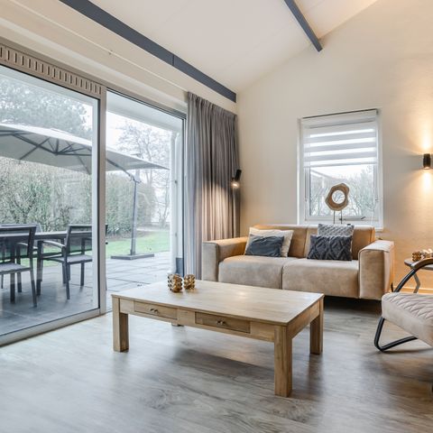 BUNGALOW 4 people - Dune bungalow