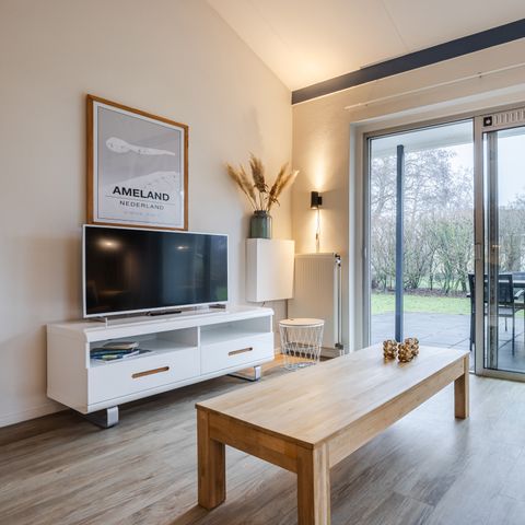 BUNGALOW 4 people - Dune bungalow