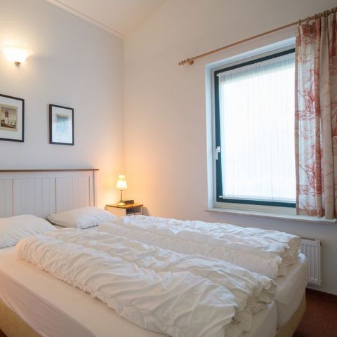 Bungalow 6 persons - Bornrif Villa