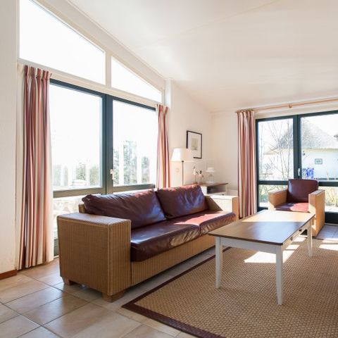 Bungalow 6 persons - Bornrif Villa