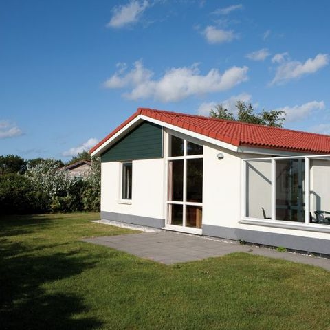 Bungalow 6 persons - Bornrif Villa