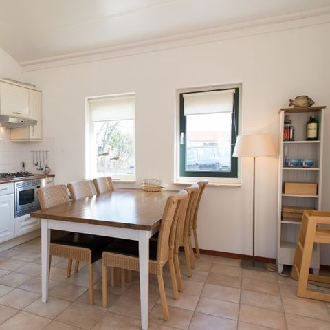 Bungalow 6 persons - Bornrif Villa
