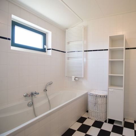 Bungalow 6 persons - Bornrif Villa