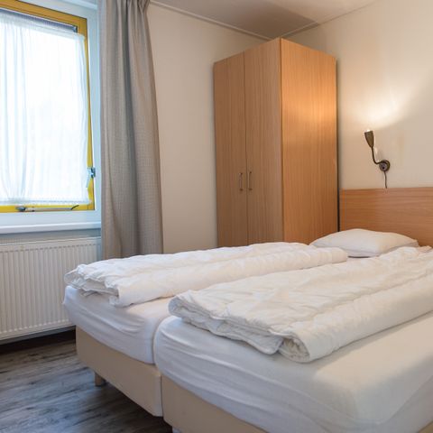 Bungalow 6 persons - Duingalow
