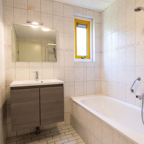 Bungalow 6 persons - Duingalow