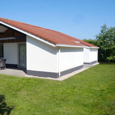Bungalow 6 persons - Duingalow