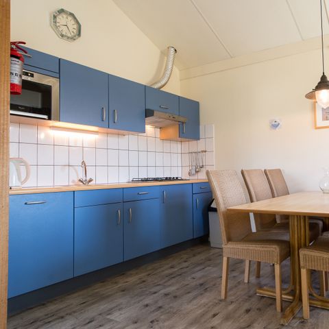 Bungalow 6 persons - Duingalow