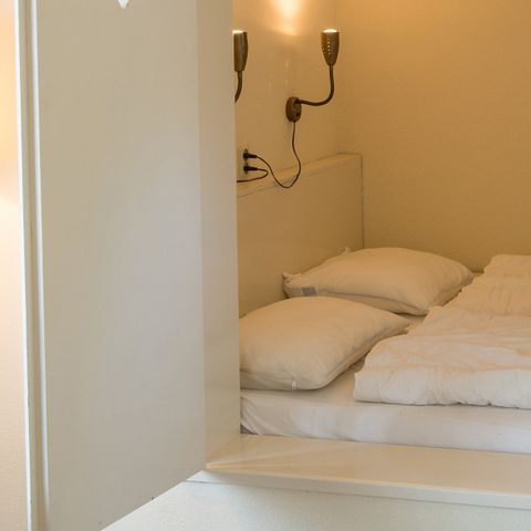 Bungalow 6 persons - Duingalow