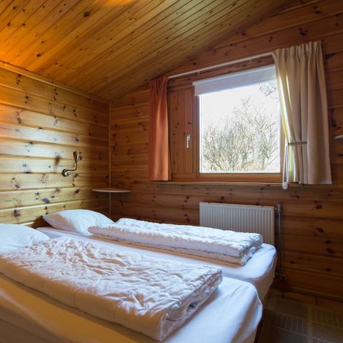Bungalow 6 persons - Finnish