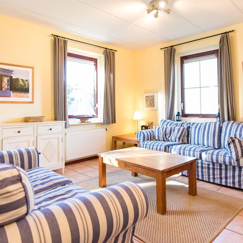 Villa 8 persons - Engelsmanduinvilla