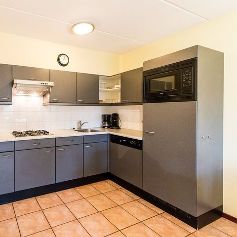 Villa 8 persons - Engelsmanduinvilla