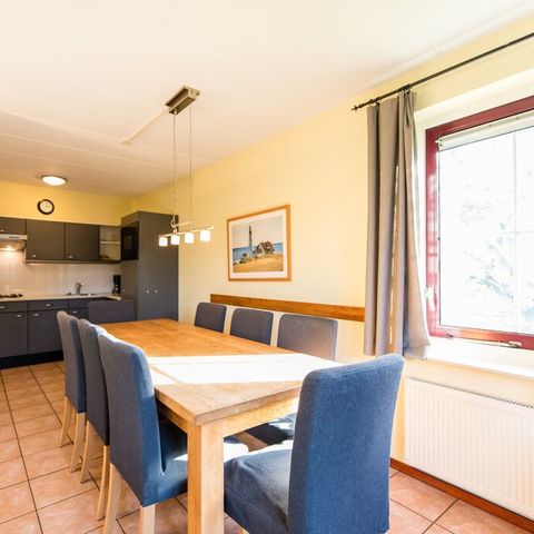 Villa 8 persons - Engelsmanduinvilla