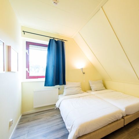 Villa 8 persons - Engelsmanduinvilla