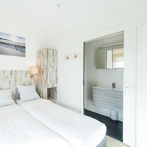 Lodge 4 persons - Dune Lodge